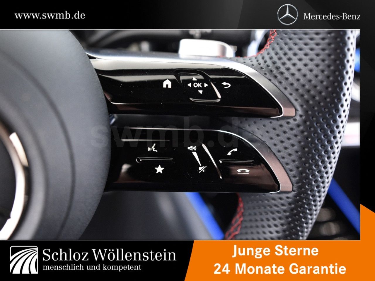 Mercedes-Benz GLA – Bild 18