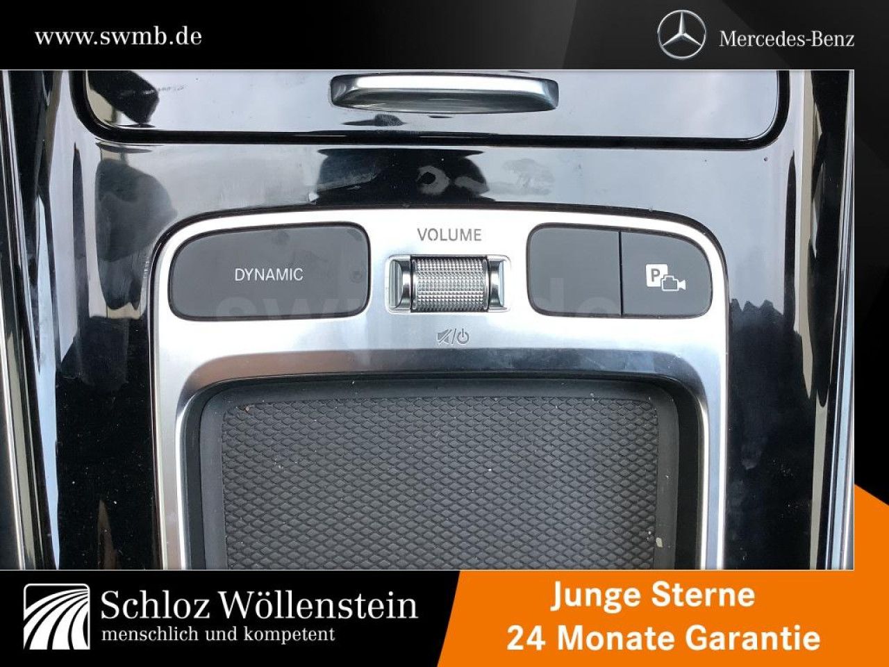 Mercedes-Benz B-Klasse – Bild 14