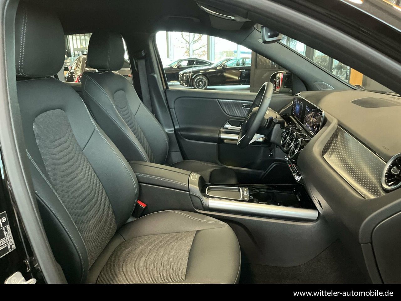 Mercedes-Benz GLA – Bild 17