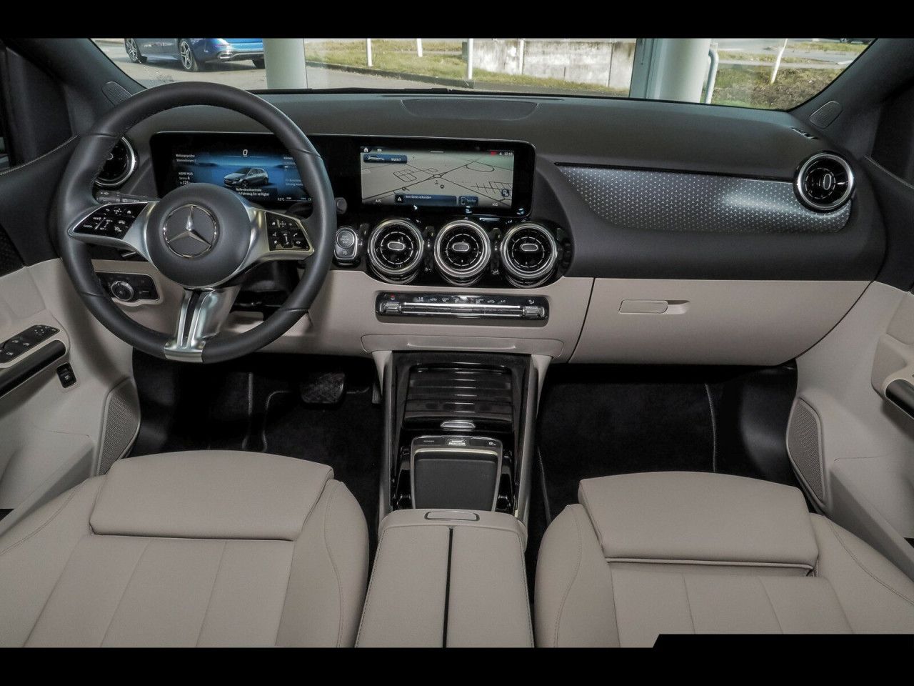 Mercedes-Benz B-Klasse – Bild 10