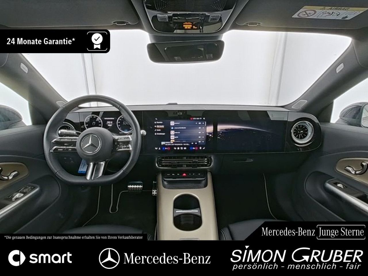 Mercedes-Benz CLA – Bild 4