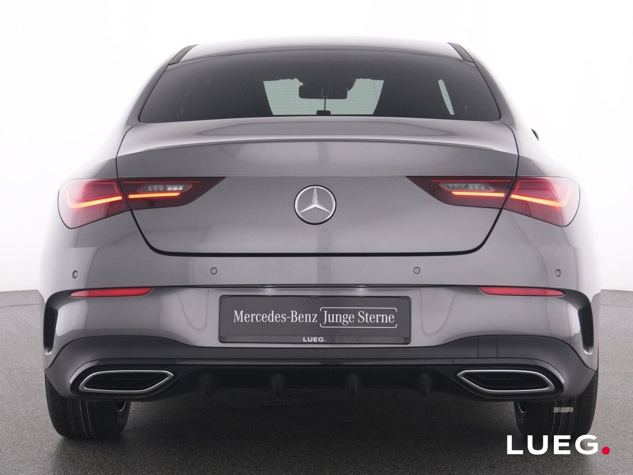 Mercedes-Benz CLA – Bild 15