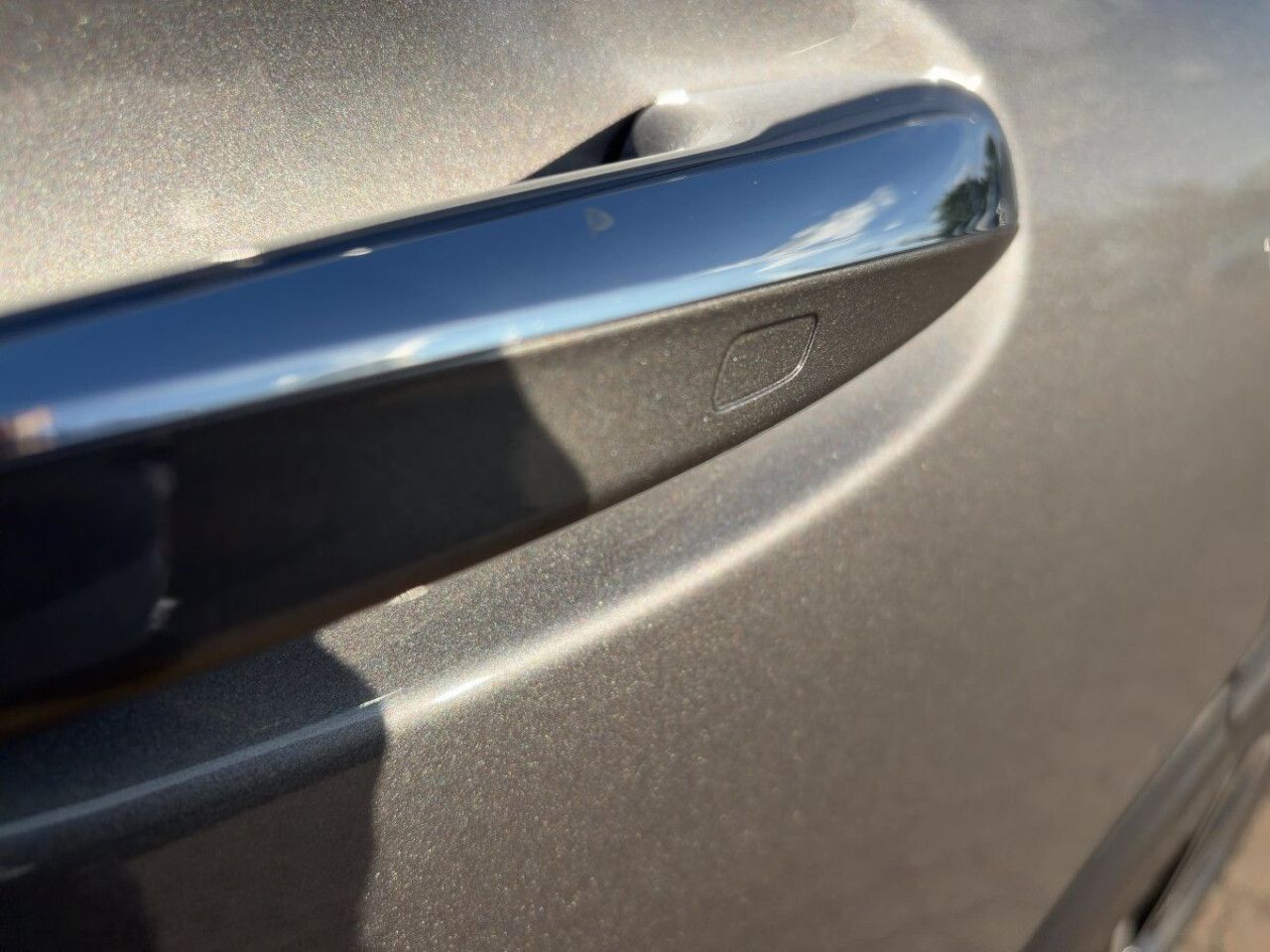 Mercedes-Benz GLB – Bild 17