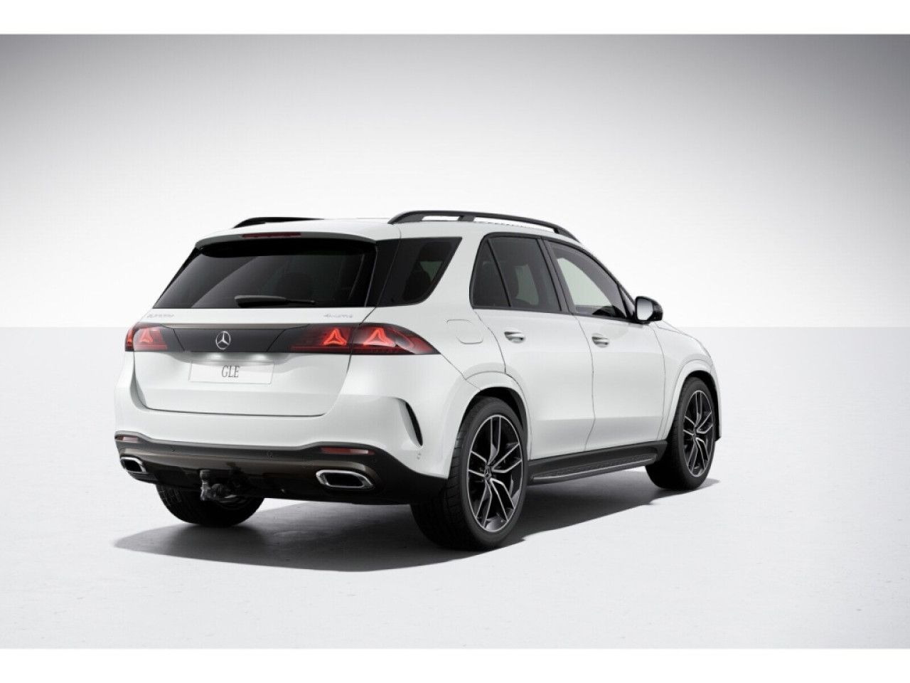 Mercedes-Benz GLE – Bild 4