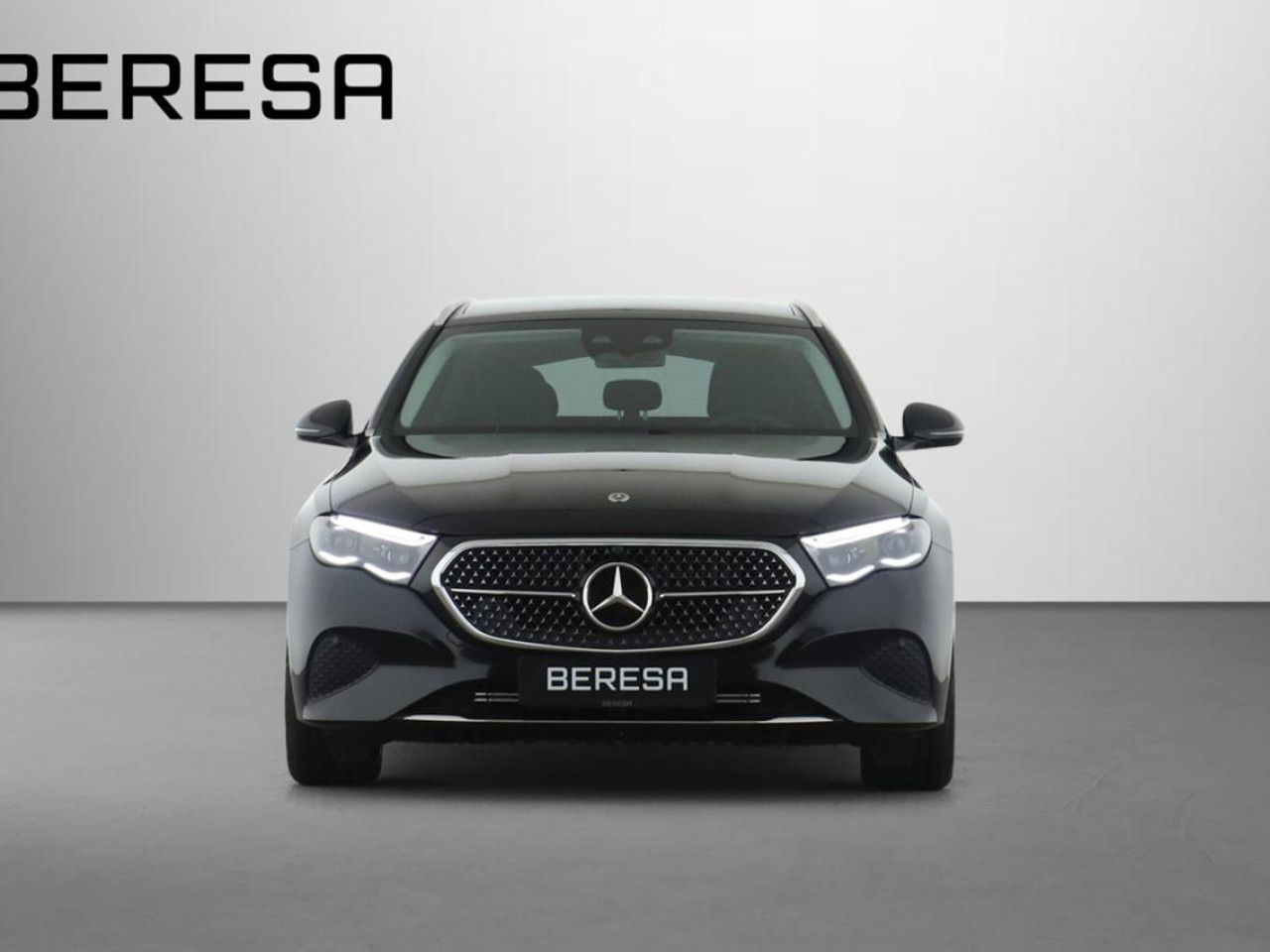 Mercedes-Benz E-Klasse – Bild 2