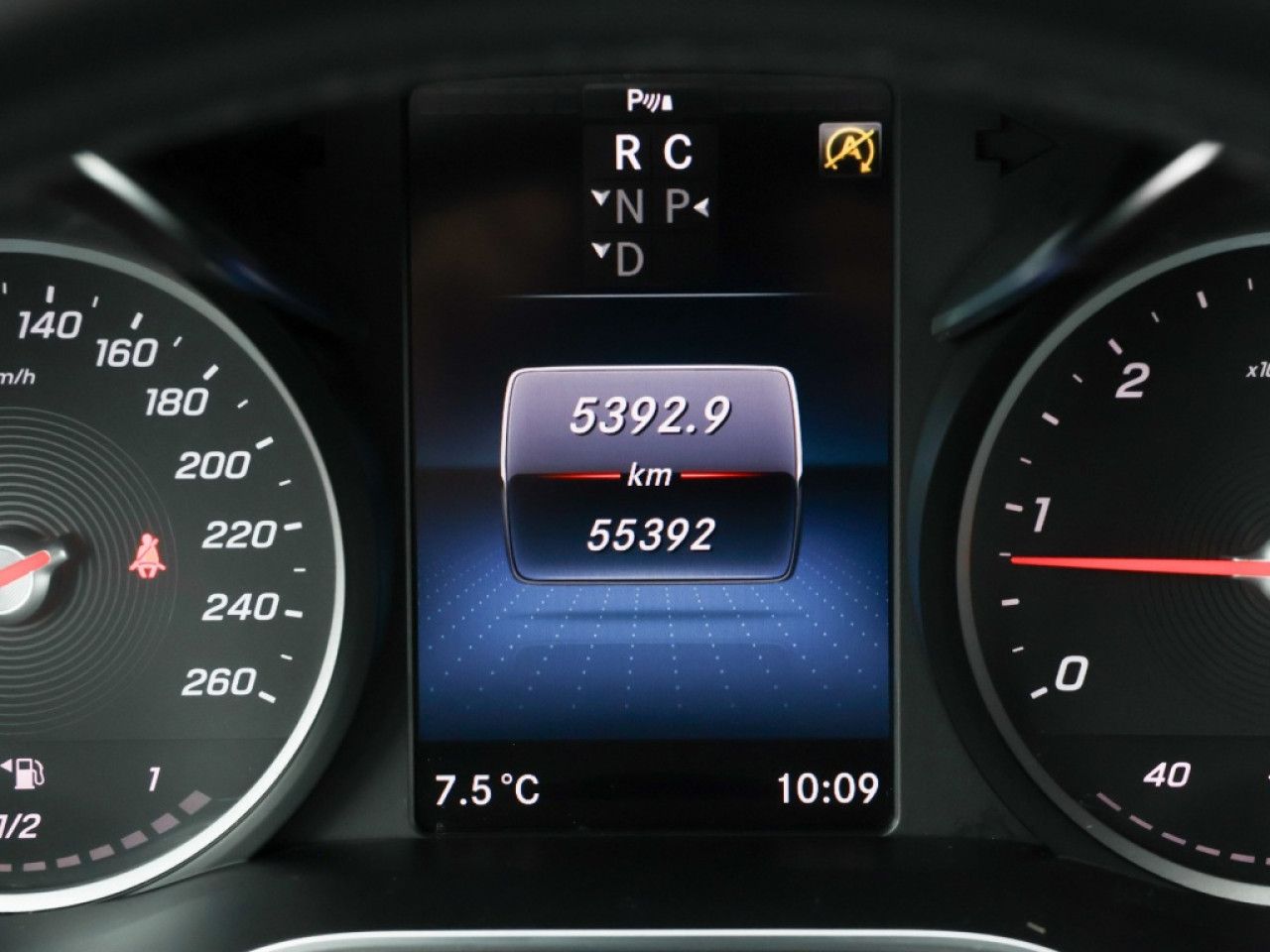 Fahrzeugbild 19 / 20