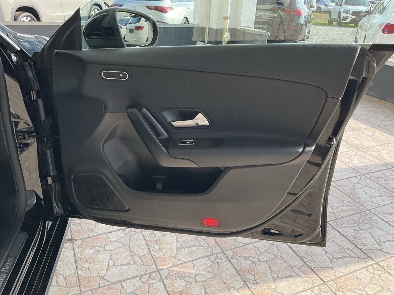 Mercedes-Benz CLA – Bild 20