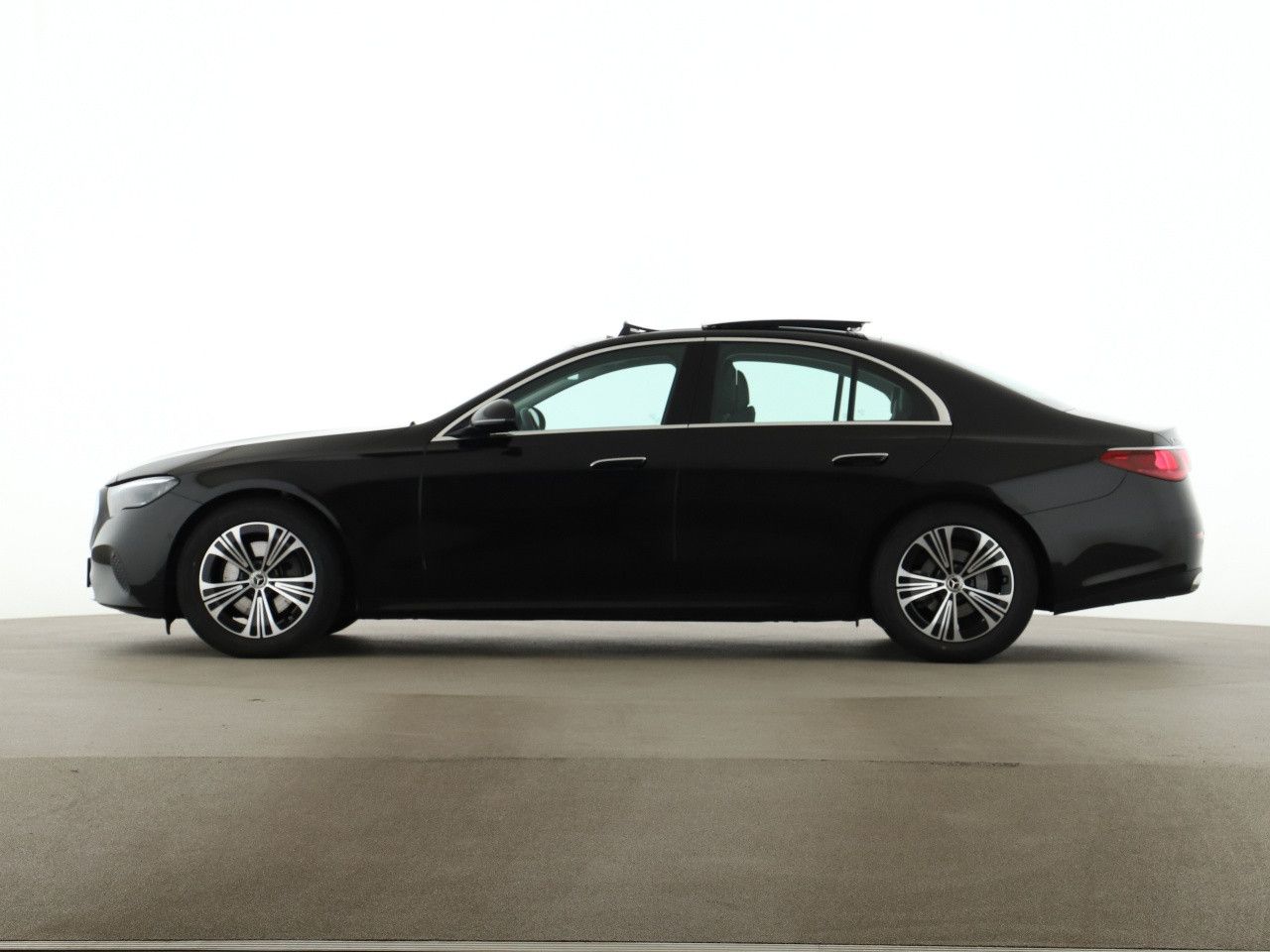 Mercedes-Benz E-Klasse – Bild 3