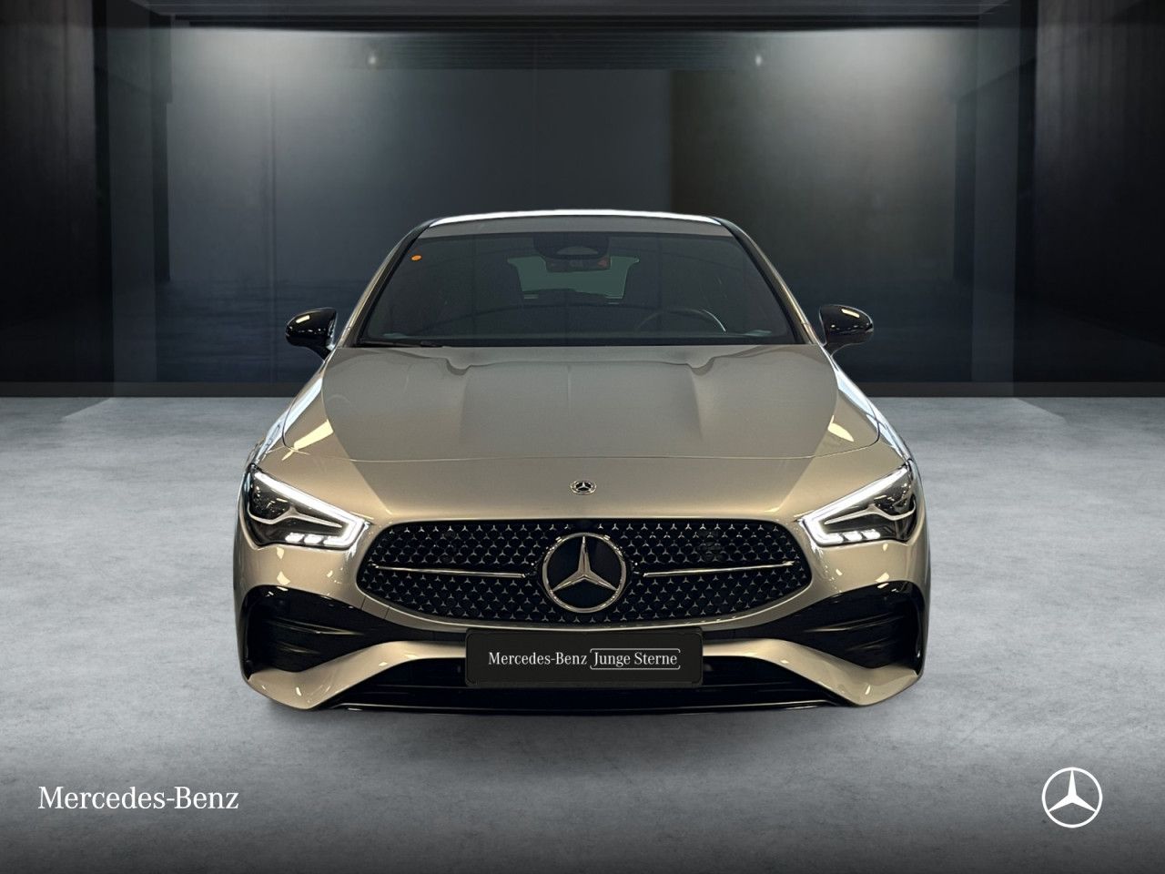 Mercedes-Benz CLA – Bild 8