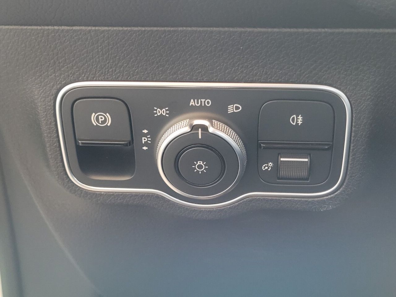 Mercedes-Benz GLB – Bild 25