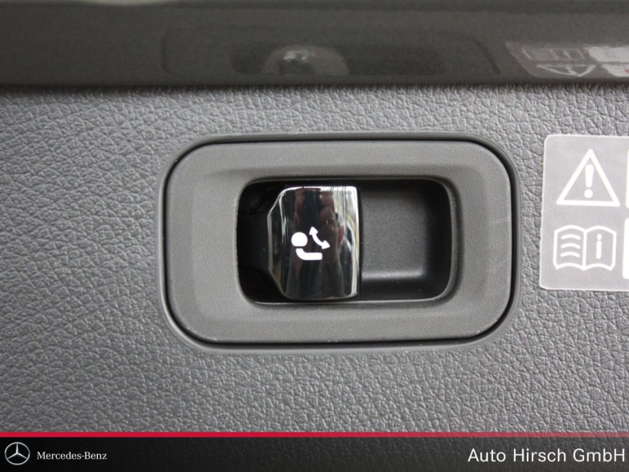 Mercedes-Benz C-Klasse – Bild 18