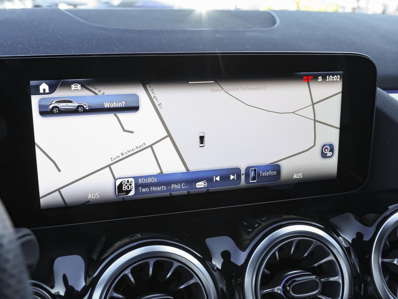 Mercedes-Benz GLA – Bild 11