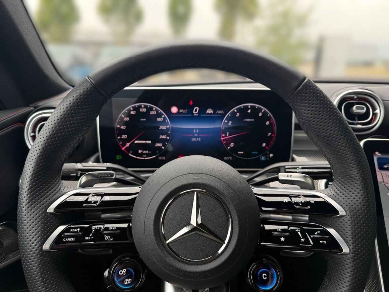 Mercedes-Benz CLE – Bild 8