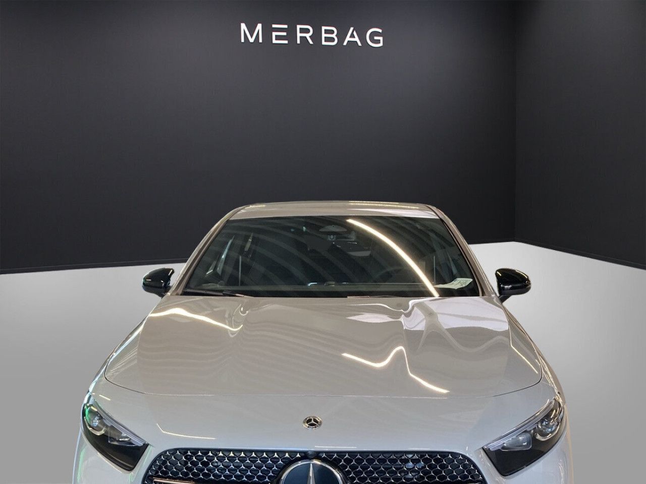 Mercedes-Benz A-Klasse – Bild 2