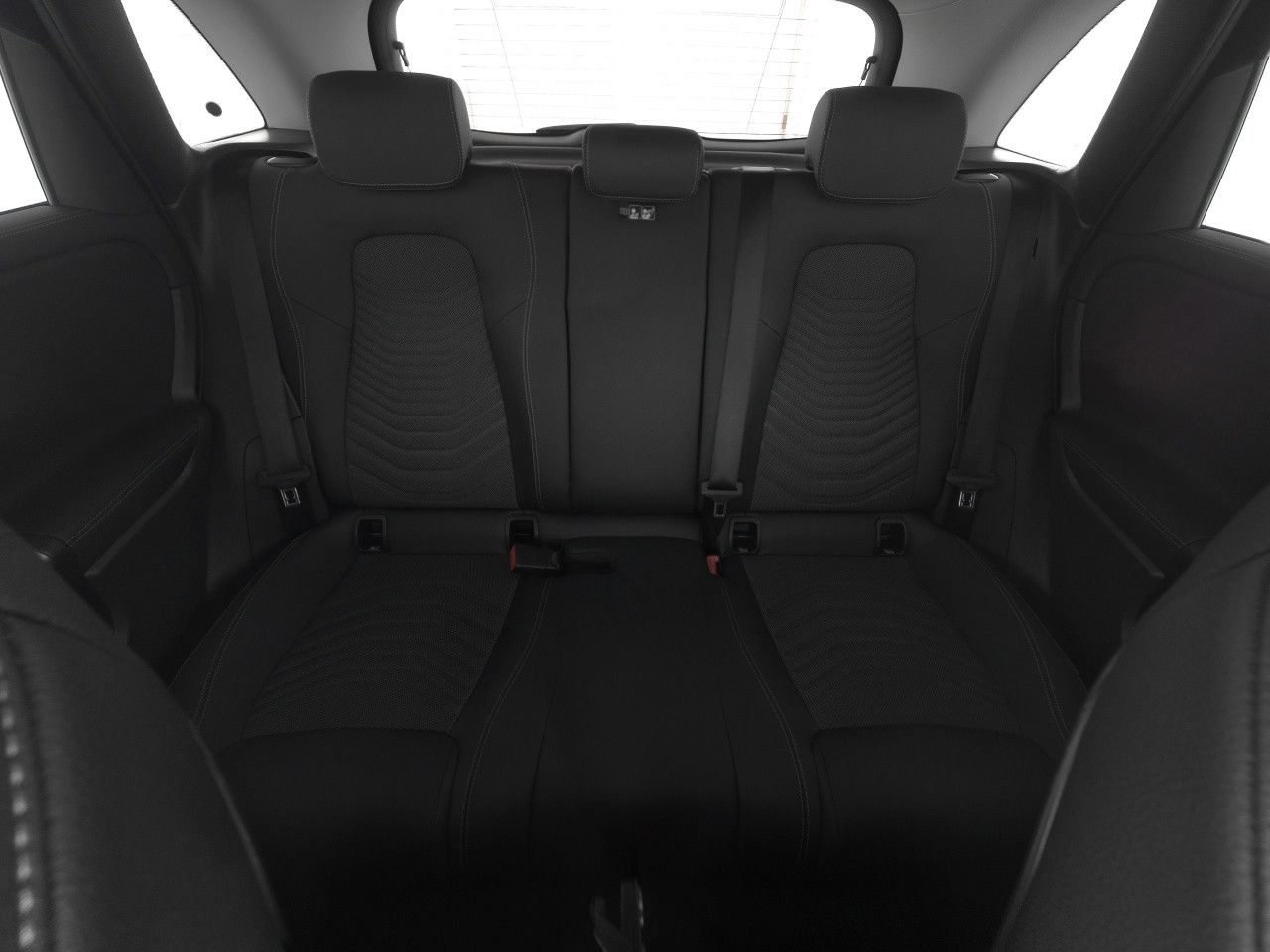 Mercedes-Benz B-Klasse – Bild 5