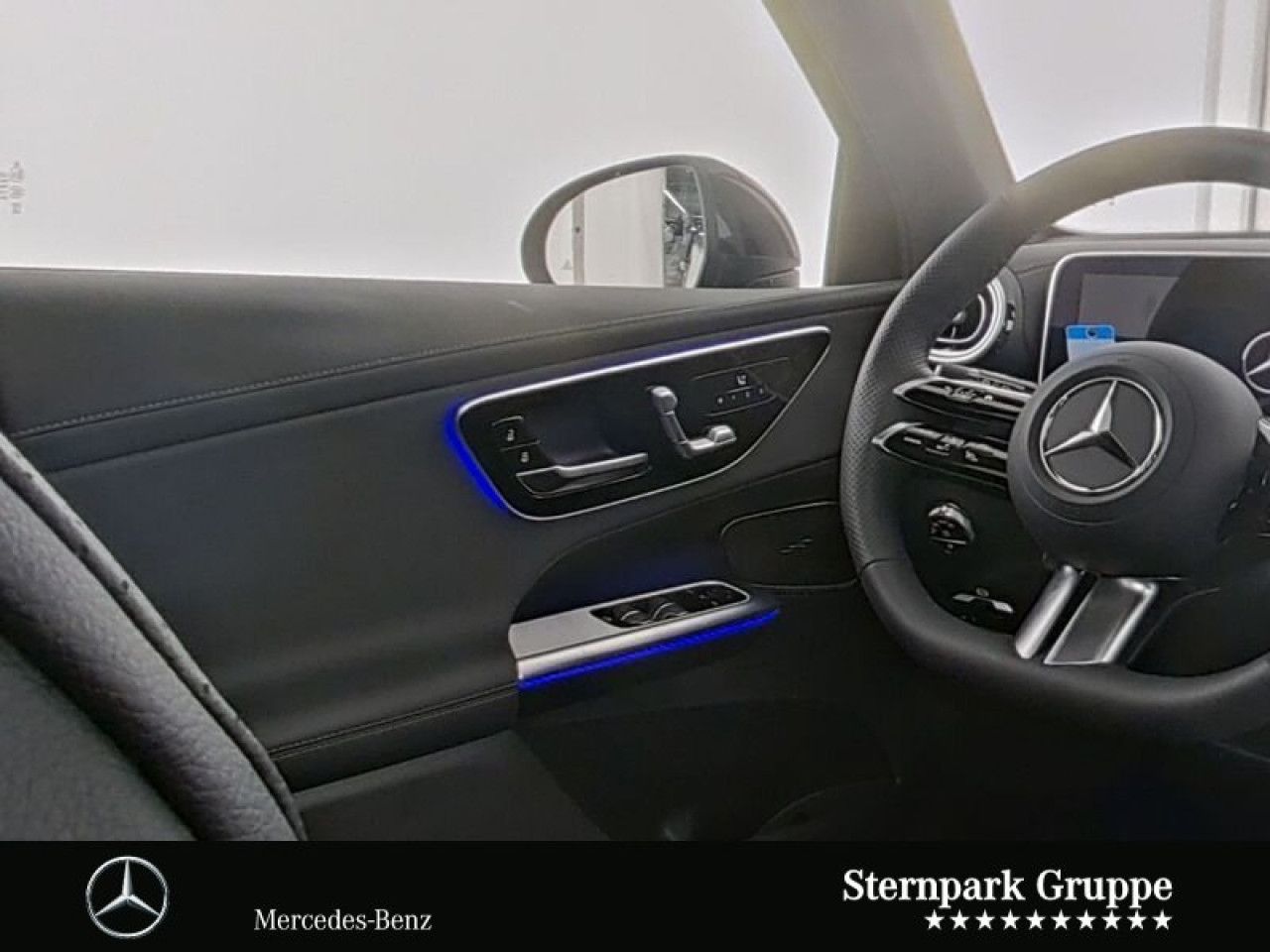 Mercedes-Benz GLC – Bild 7