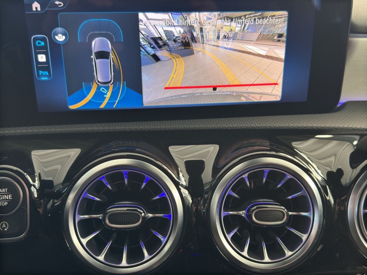 Mercedes-Benz A-Klasse – Bild 27