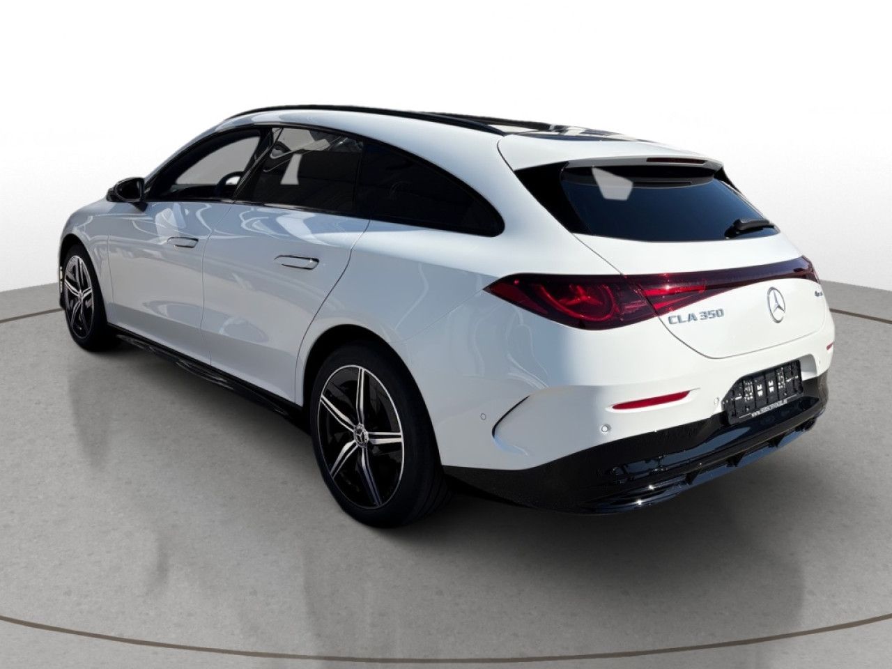 Mercedes-Benz CLA – Bild 6