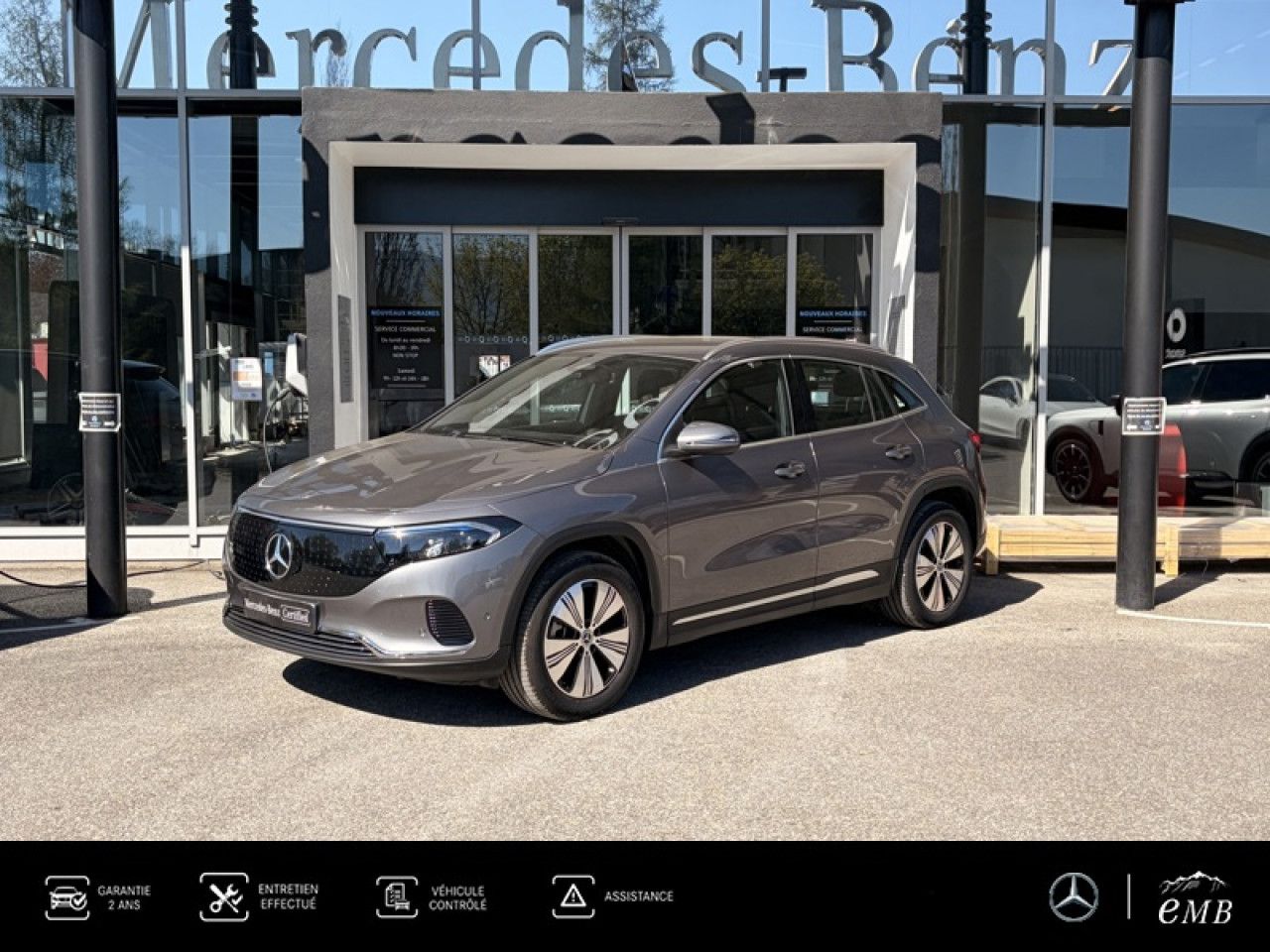 Photo du v&eacute;hicule 1 / 10