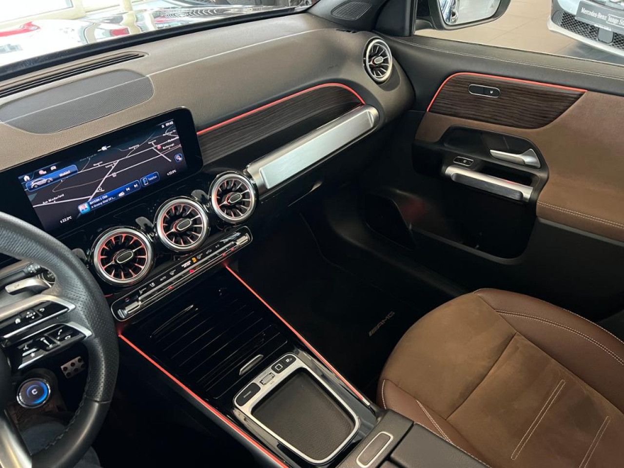 Mercedes-Benz GLB – Bild 20