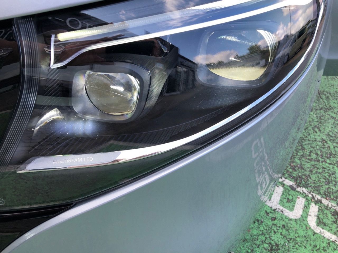 Mercedes-Benz V-Klasse – Bild 20