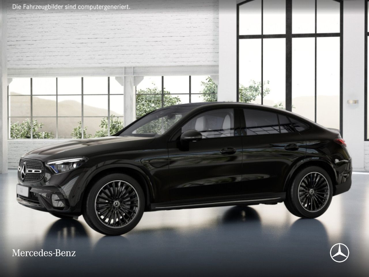 Mercedes-Benz GLC – Bild 2