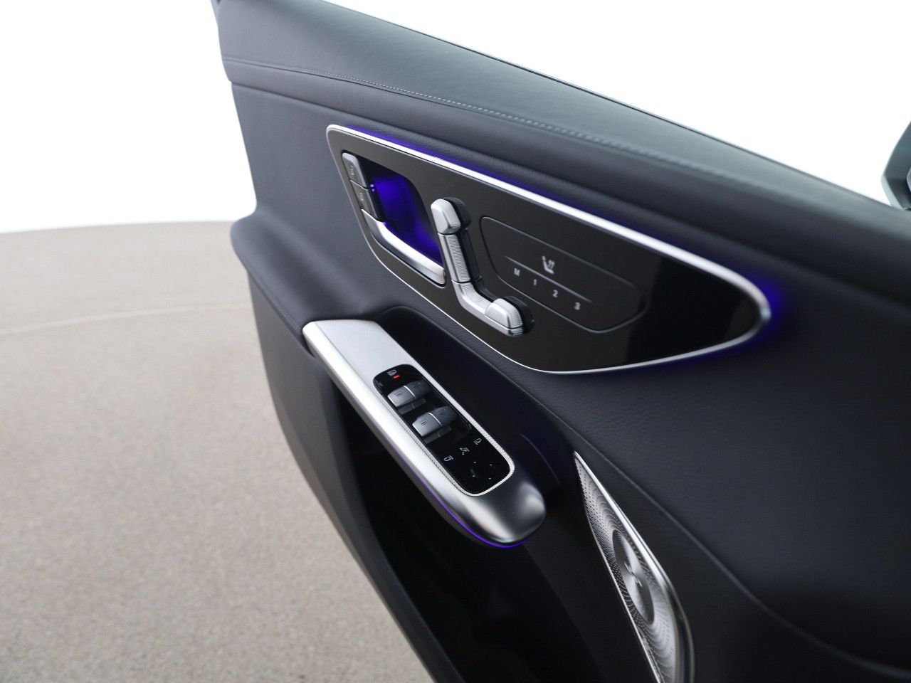 Mercedes-Benz GLC – Bild 13