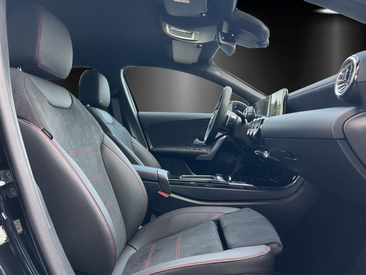 Mercedes-Benz A-Klasse – Bild 7