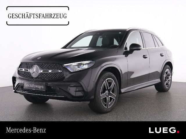Mercedes-Benz GLC 400