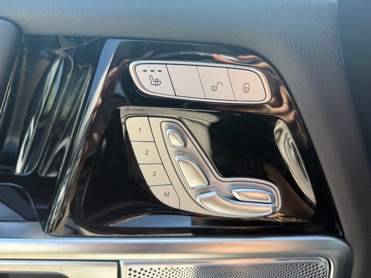 Mercedes-Benz G-Klasse – Bild 21
