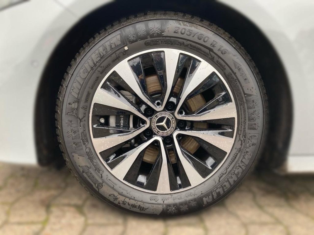 Mercedes-Benz A-Klasse – Bild 6