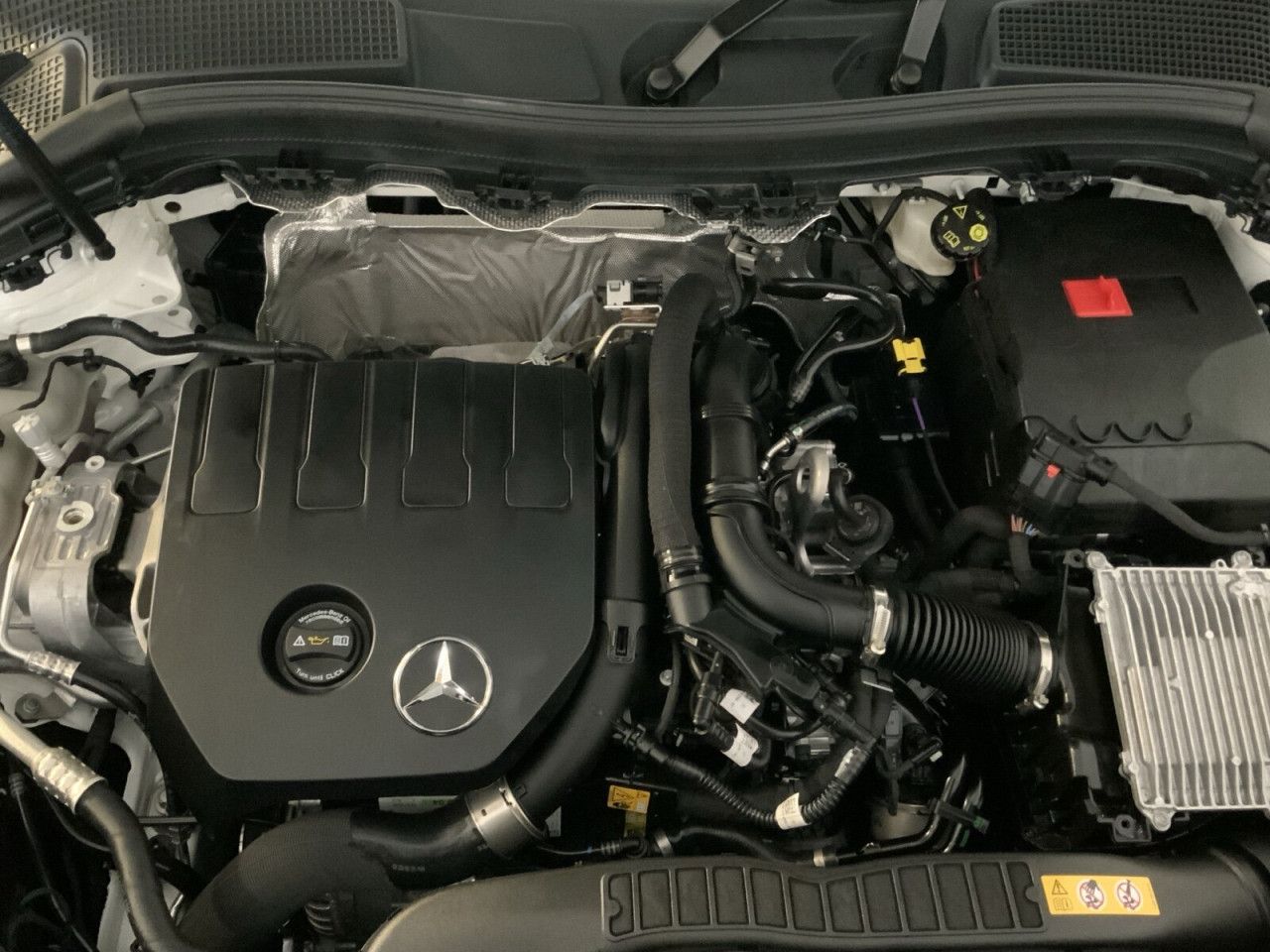 Mercedes-Benz B-Klasse – Bild 14