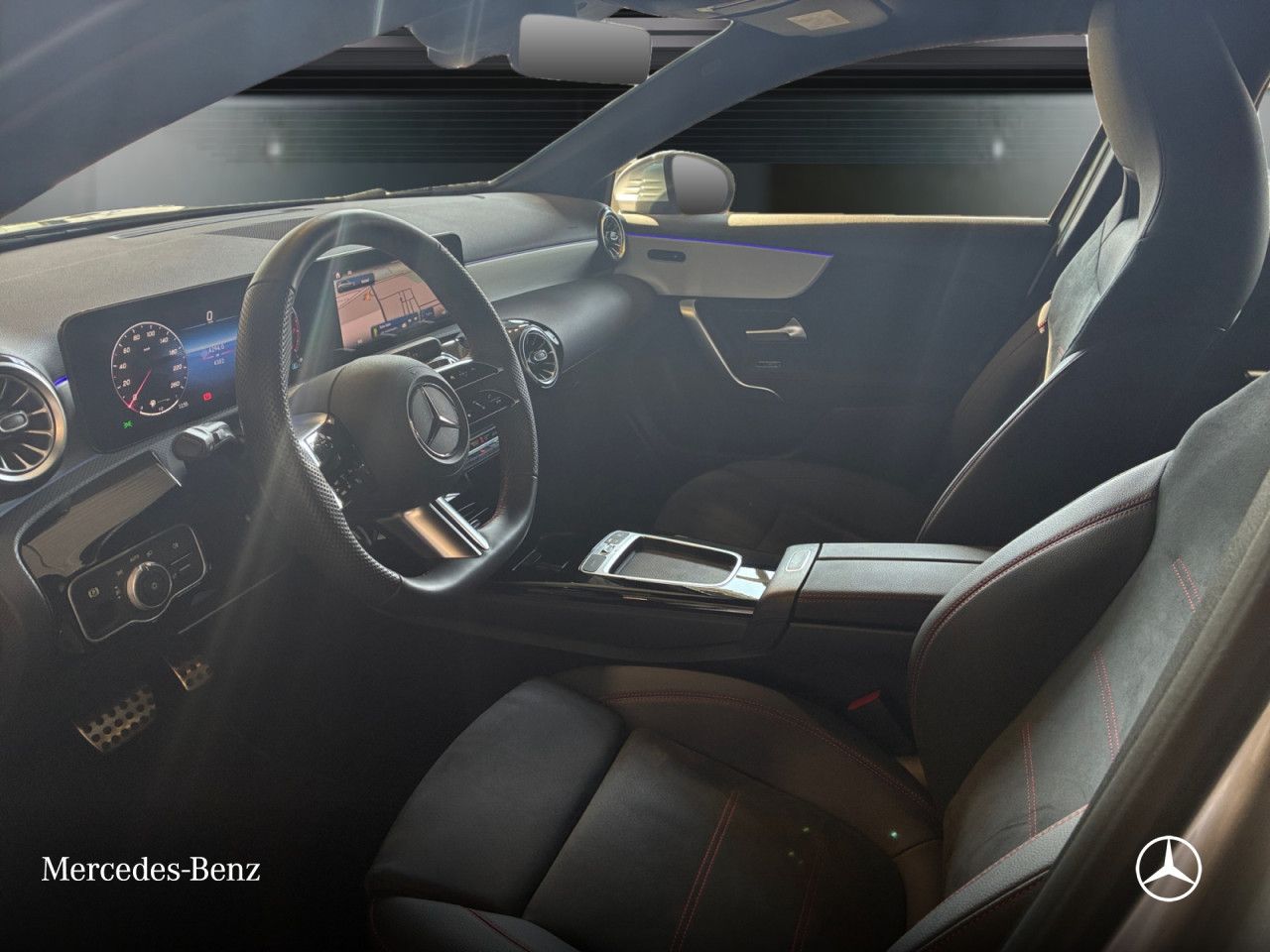 Mercedes-Benz A-Klasse – Bild 9