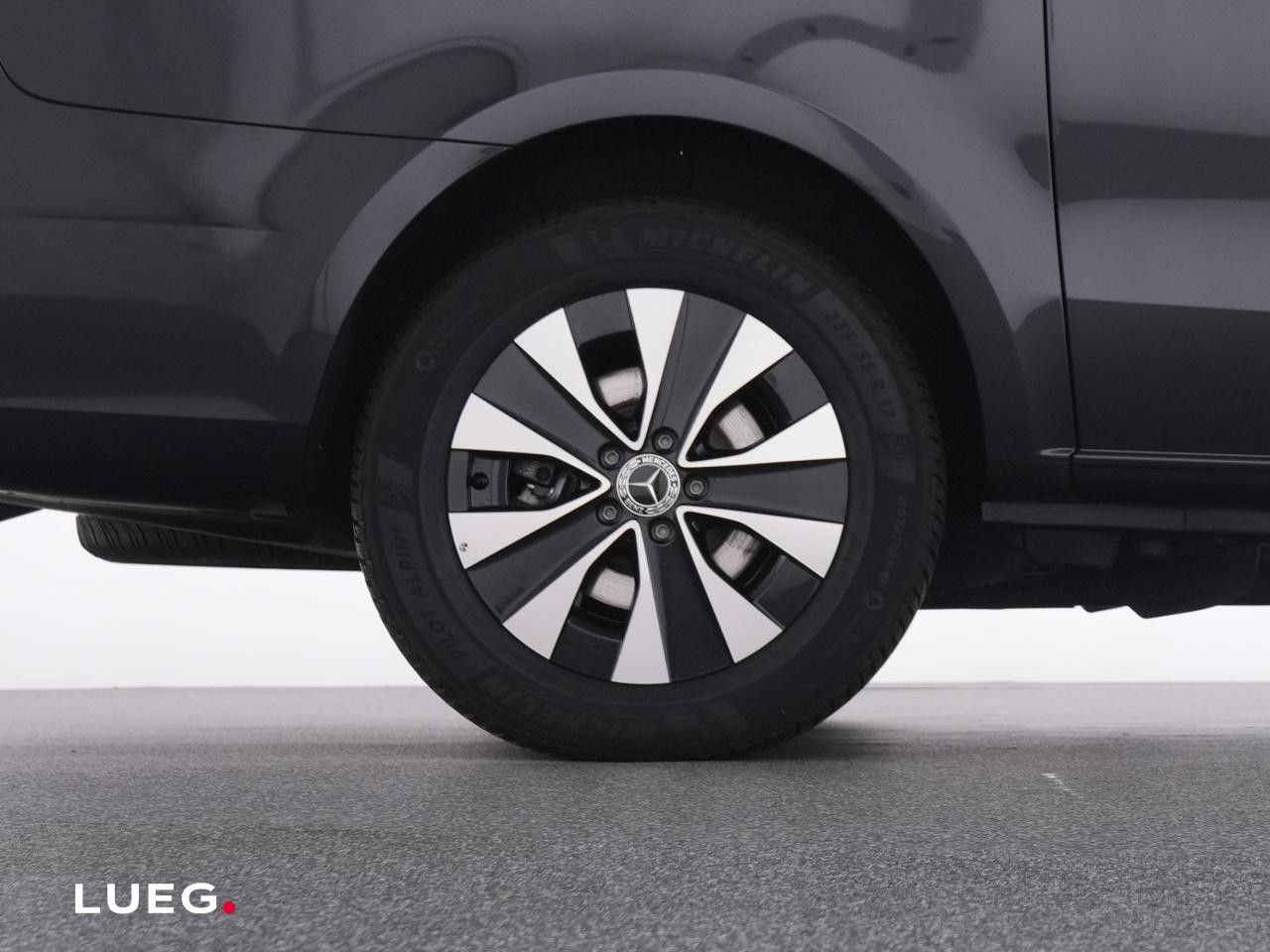 Mercedes-Benz V-Klasse – Bild 22