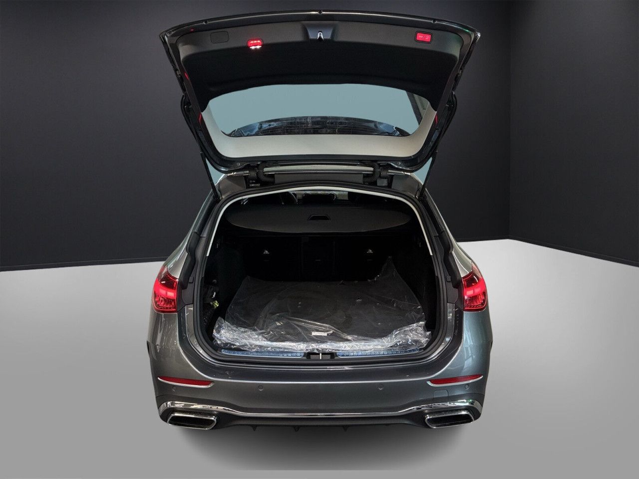 Mercedes-Benz C-Klasse – Bild 9