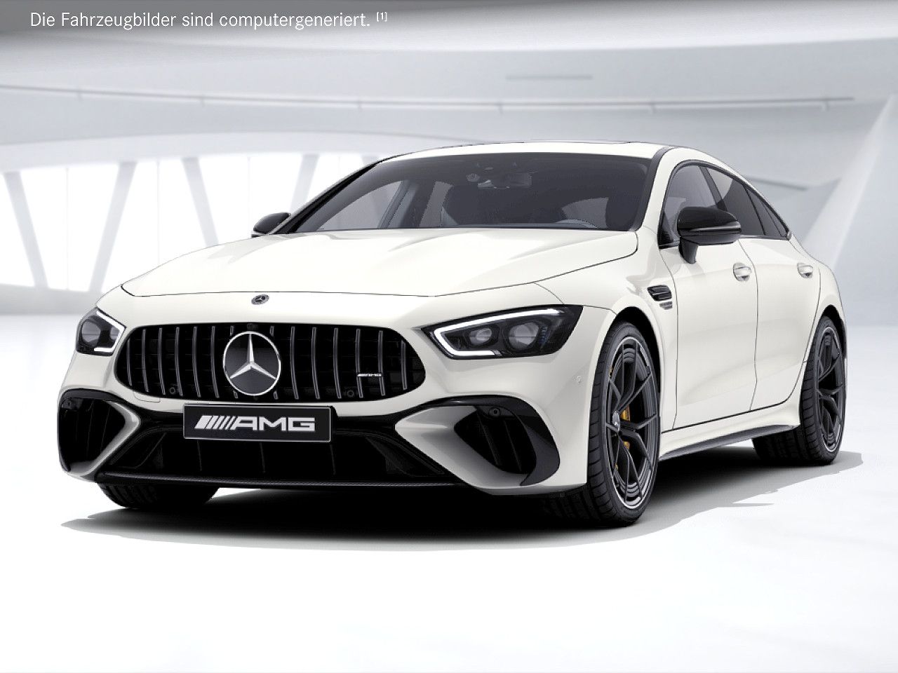 Mercedes-Benz AMG GT – Bild 19