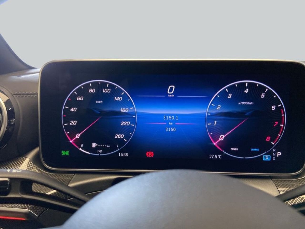 Mercedes-Benz CLE – Bild 17