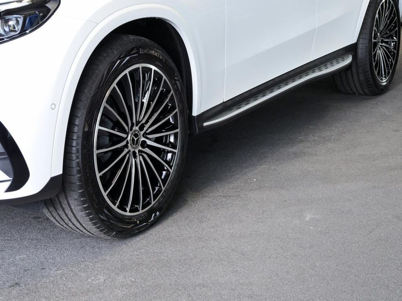 Mercedes-Benz GLC – Bild 2