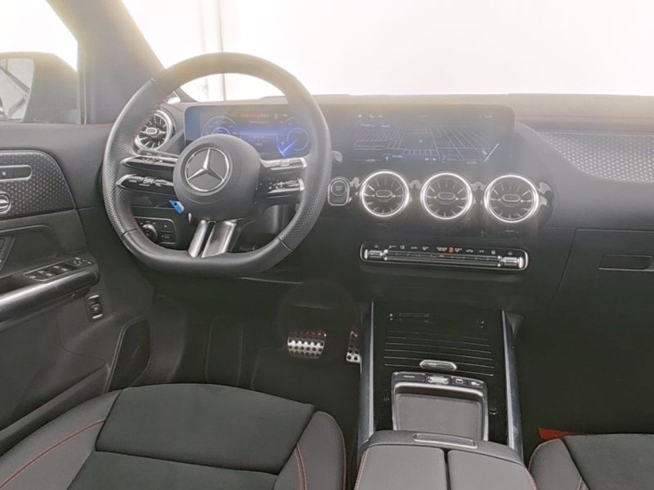 Mercedes-Benz EQA – Bild 5
