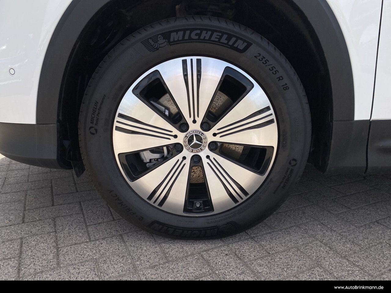 Mercedes-Benz EQB – Bild 9