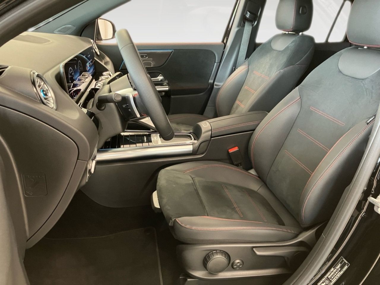 Mercedes-Benz GLA – Bild 10