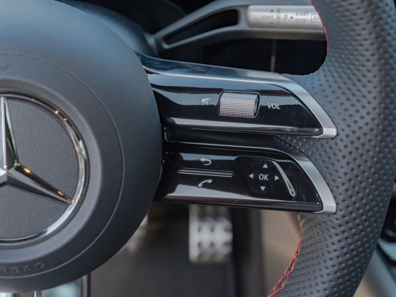 Mercedes-Benz CLA – Bild 14