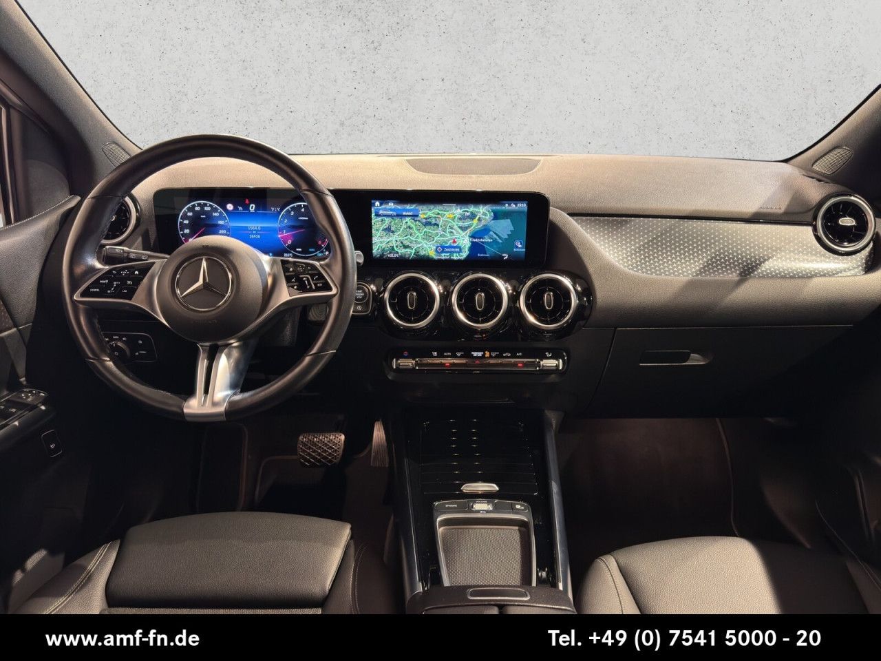 Mercedes-Benz B-Klasse – Bild 9