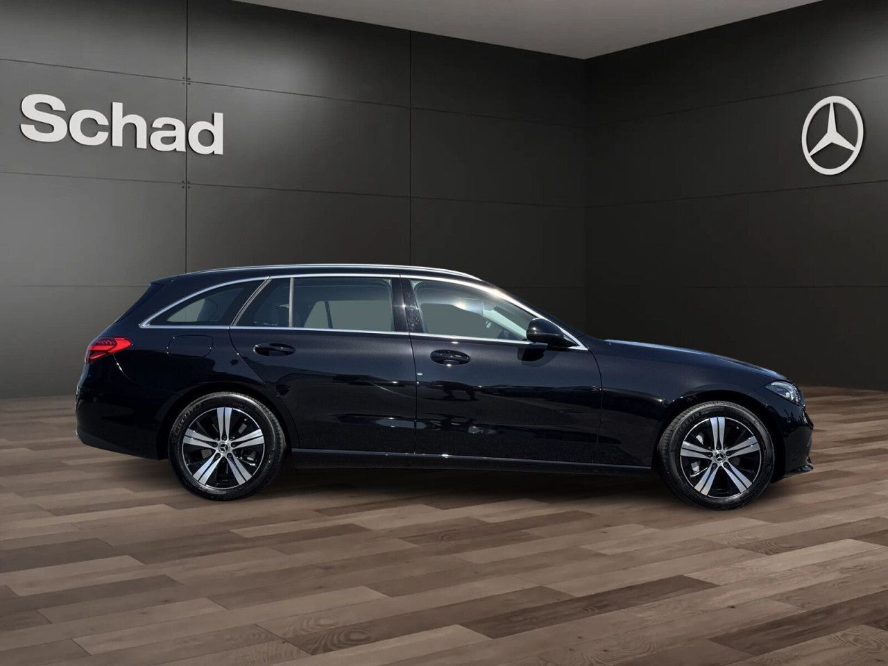 Mercedes-Benz C-Klasse – Bild 4