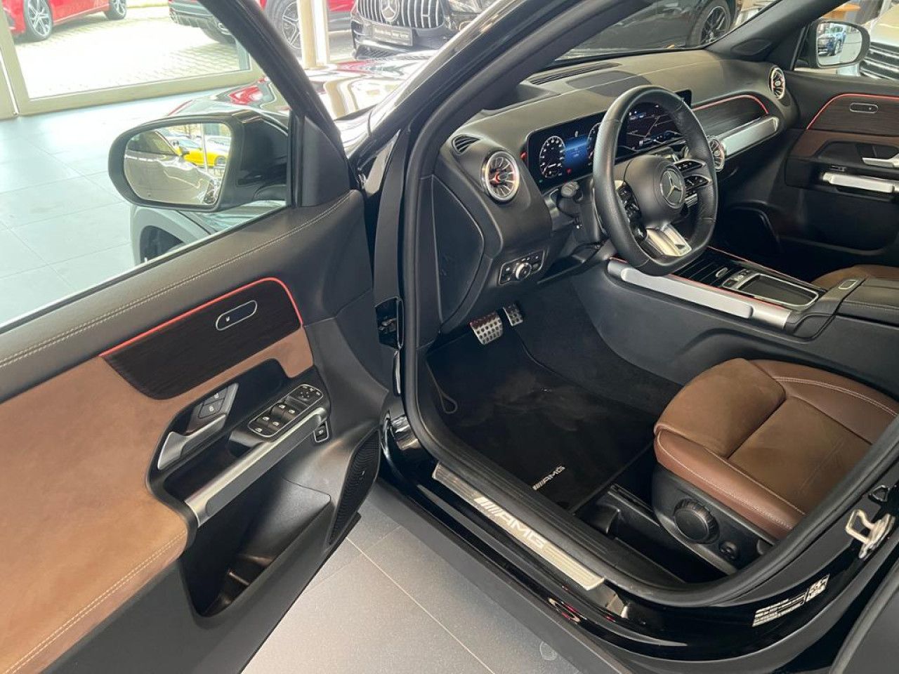Mercedes-Benz GLB – Bild 7