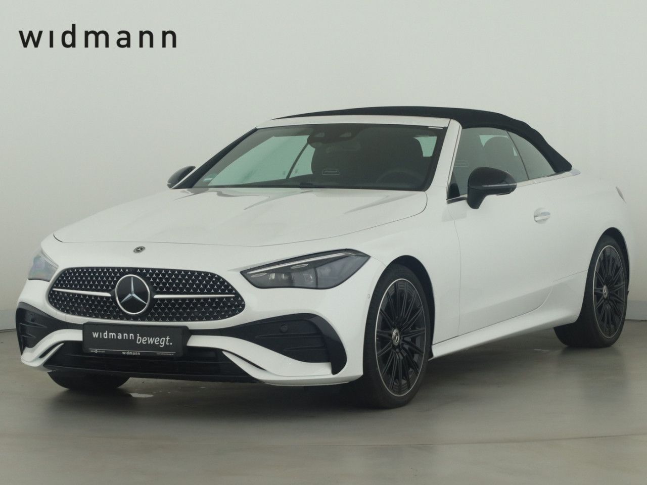 Mercedes-Benz CLE