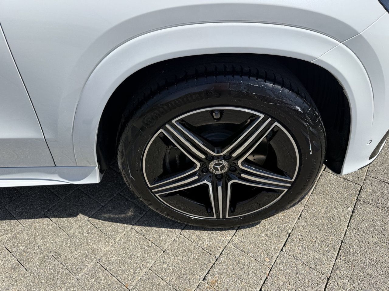 Mercedes-Benz GLE – Bild 24