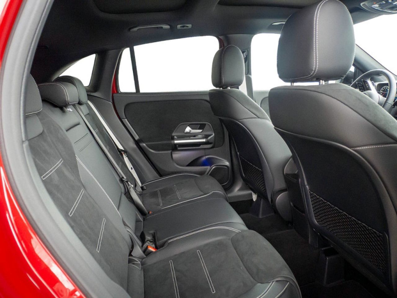 Mercedes-Benz GLA – Bild 6