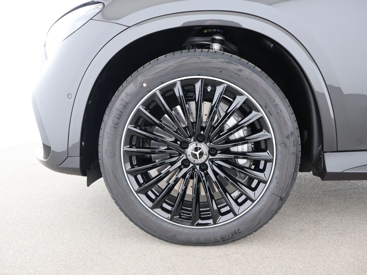 Mercedes-Benz GLC – Bild 16
