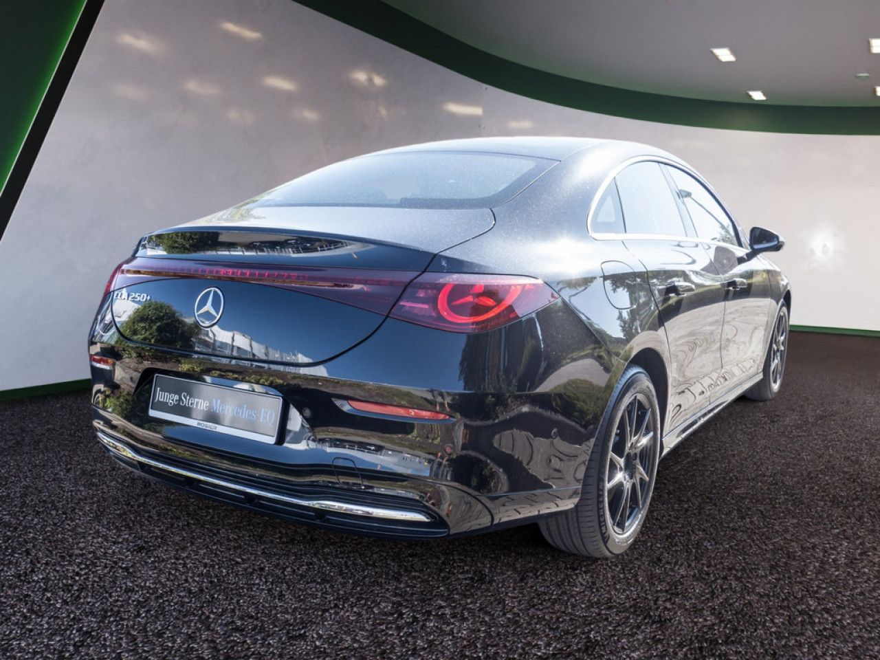 Mercedes-Benz CLA – Bild 3